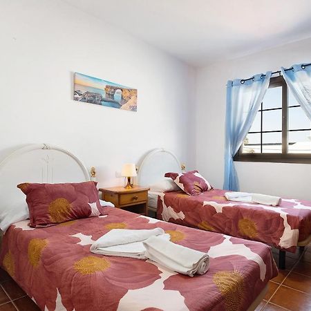 Villa La Bonilla Playa Blanca  Luaran gambar